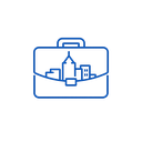 Business license application