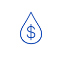 Water bill payment